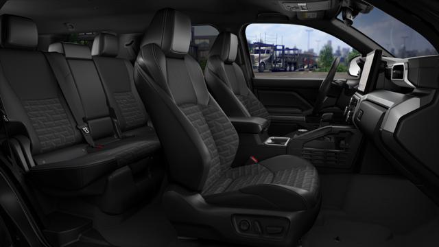new 2025 Toyota 4Runner car, priced at $60,138