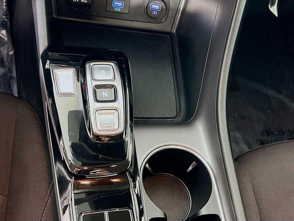 used 2022 Hyundai Sonata car, priced at $18,991