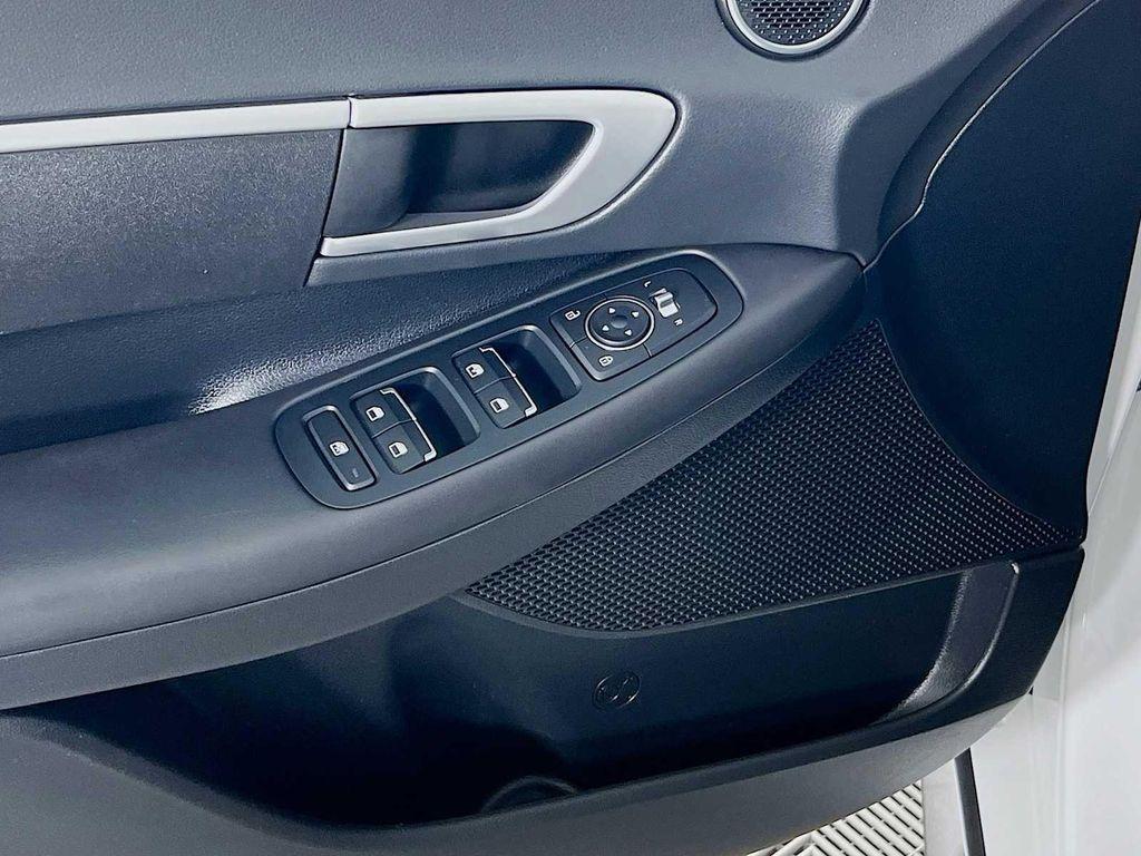 used 2022 Hyundai Sonata car, priced at $18,991