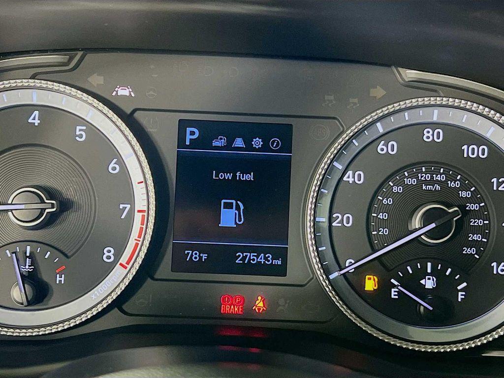 used 2022 Hyundai Sonata car, priced at $18,991