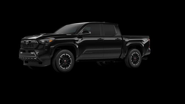 new 2025 Toyota Tacoma car, priced at $57,783