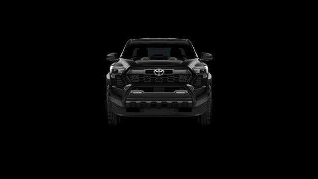 new 2025 Toyota Tacoma car, priced at $57,783