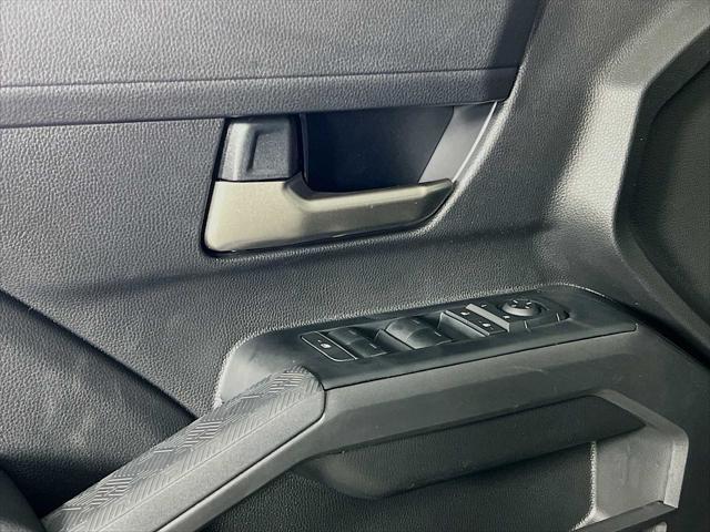 new 2025 Toyota Tacoma car, priced at $53,956
