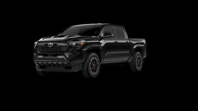 new 2025 Toyota Tacoma car, priced at $57,783
