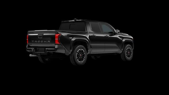 new 2025 Toyota Tacoma car, priced at $57,783
