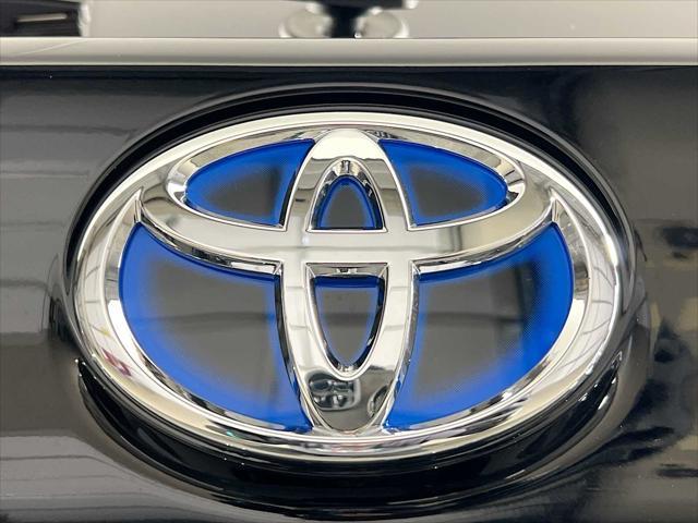 new 2025 Toyota Sienna car, priced at $61,524