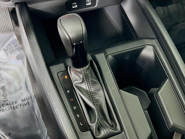 used 2023 Honda Accord car, priced at $26,891