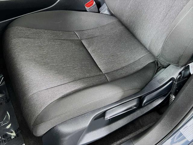 used 2023 Honda Accord car, priced at $26,891