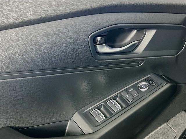 used 2023 Honda Accord car, priced at $26,891