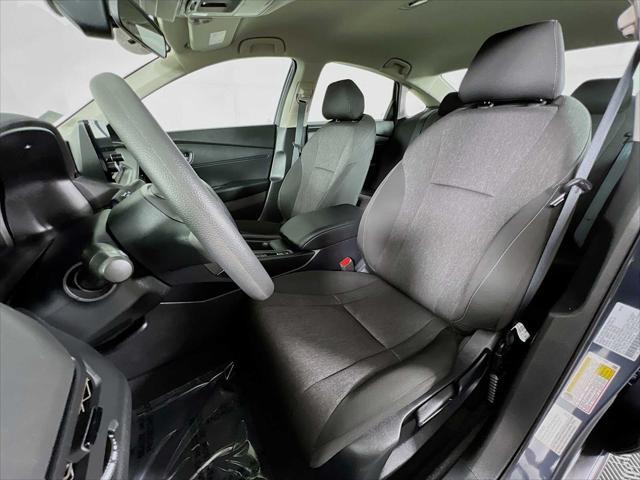 used 2023 Honda Accord car, priced at $26,891