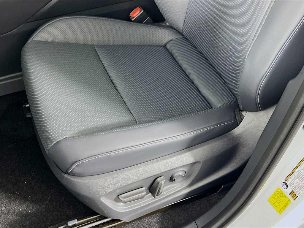 new 2025 Toyota Crown Signia car, priced at $53,460