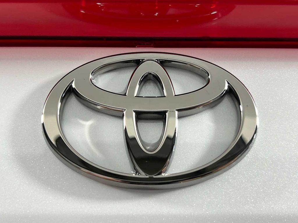 new 2025 Toyota Crown Signia car, priced at $53,460