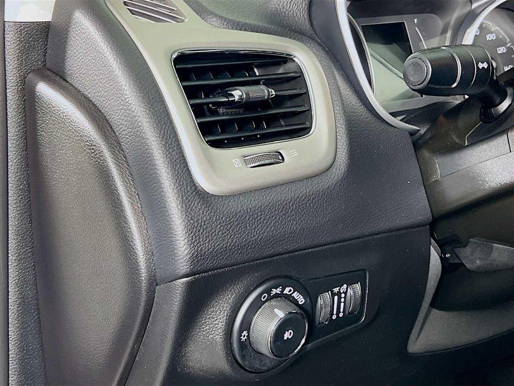 used 2019 Jeep Compass car, priced at $16,991