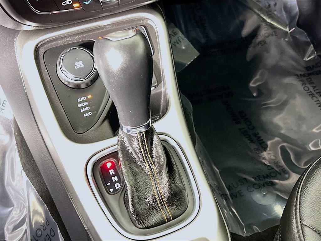 used 2019 Jeep Compass car, priced at $16,991
