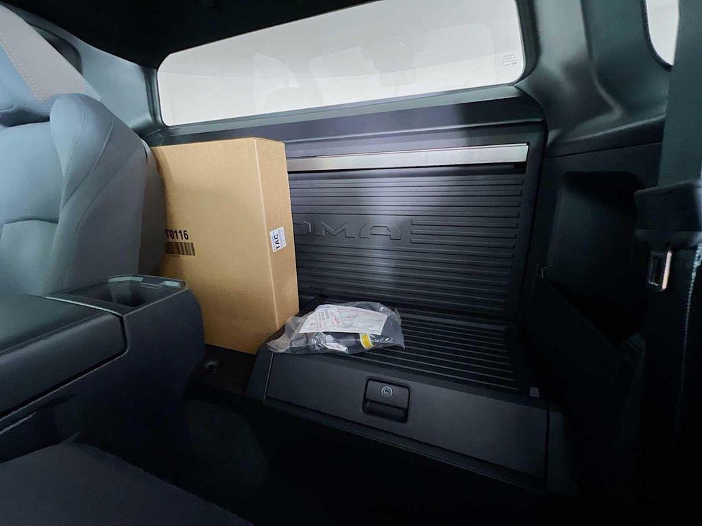 new 2025 Toyota Tacoma car, priced at $35,659