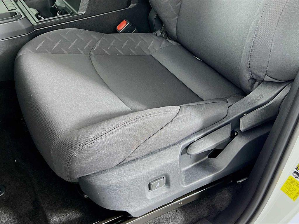 new 2025 Toyota Tacoma car, priced at $35,659