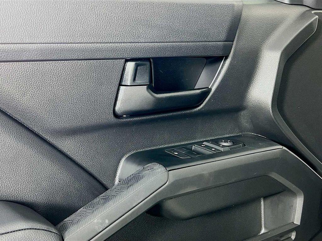 new 2025 Toyota Tacoma car, priced at $35,659
