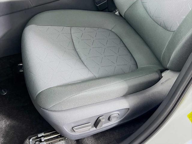 new 2025 Toyota RAV4 car, priced at $36,809