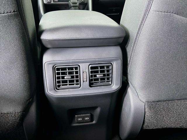 new 2025 Toyota RAV4 car, priced at $36,809
