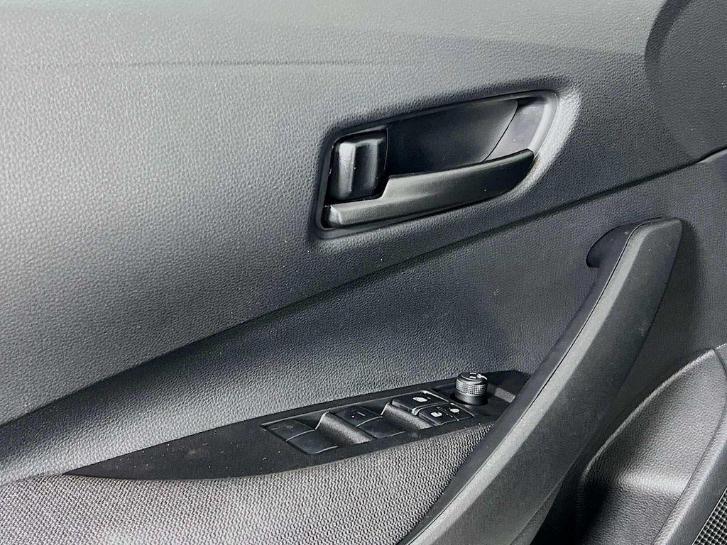 new 2025 Toyota Corolla car, priced at $24,532