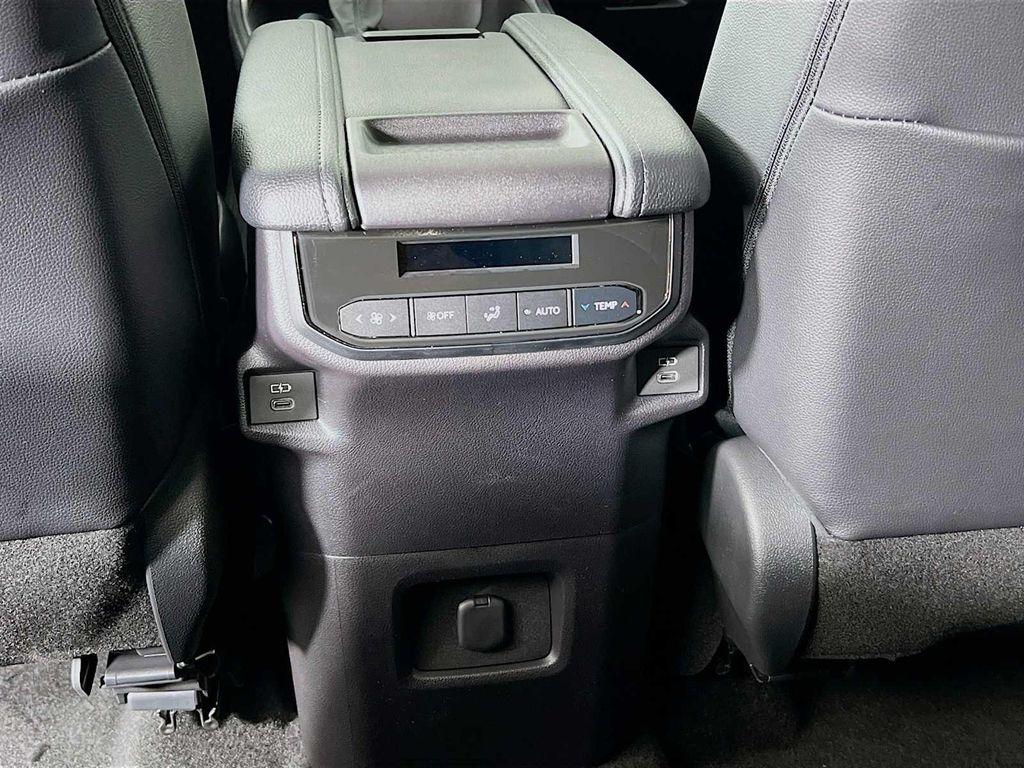 new 2026 Toyota Grand Highlander car, priced at $48,648