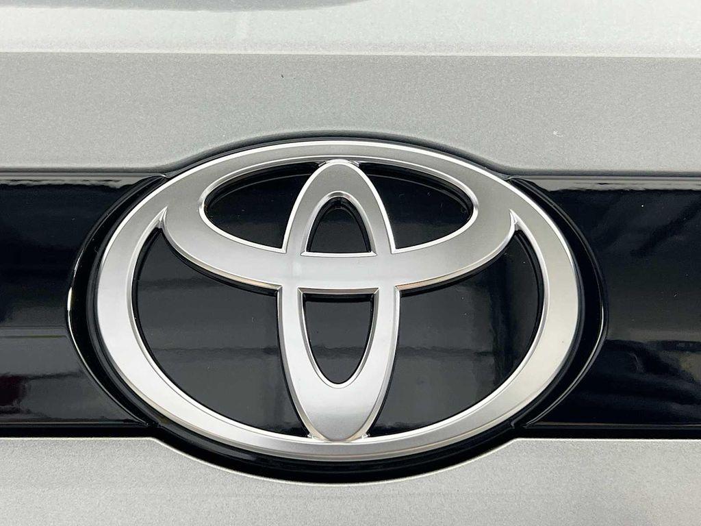 new 2026 Toyota Grand Highlander car, priced at $48,648