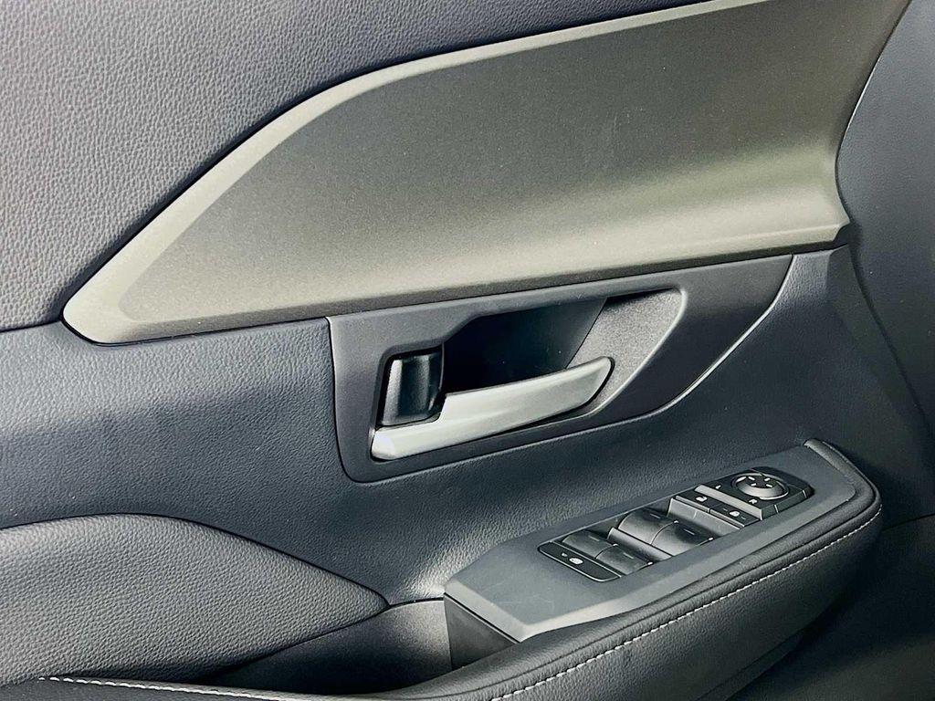 new 2026 Toyota Grand Highlander car, priced at $48,648