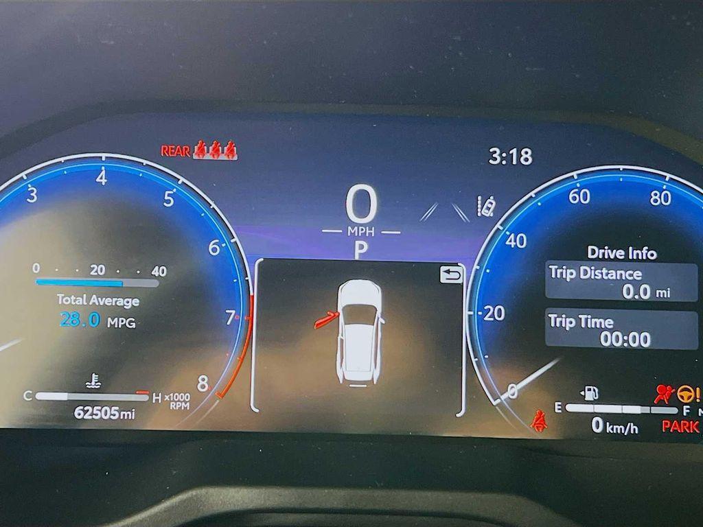 used 2023 Toyota RAV4 car, priced at $32,991