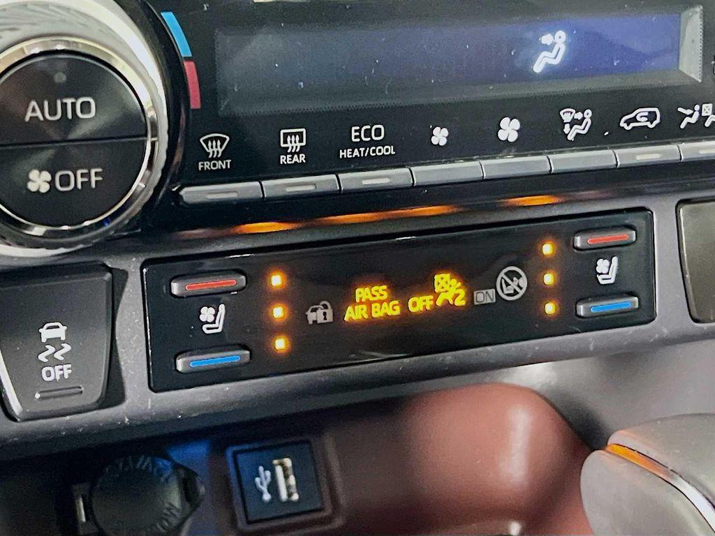 used 2023 Toyota RAV4 car, priced at $32,991