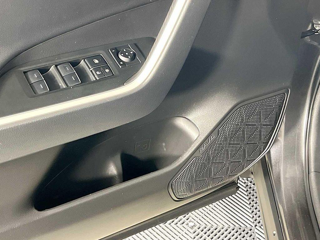 used 2023 Toyota RAV4 car, priced at $32,991