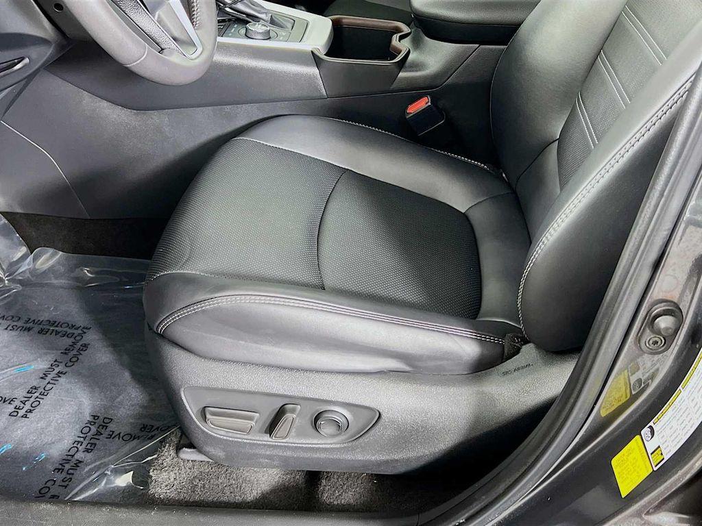 used 2023 Toyota RAV4 car, priced at $32,991