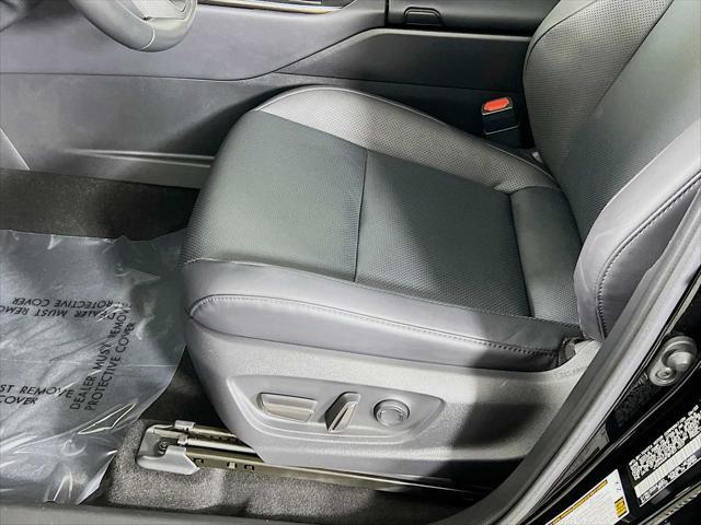 used 2023 Toyota Crown car, priced at $39,491