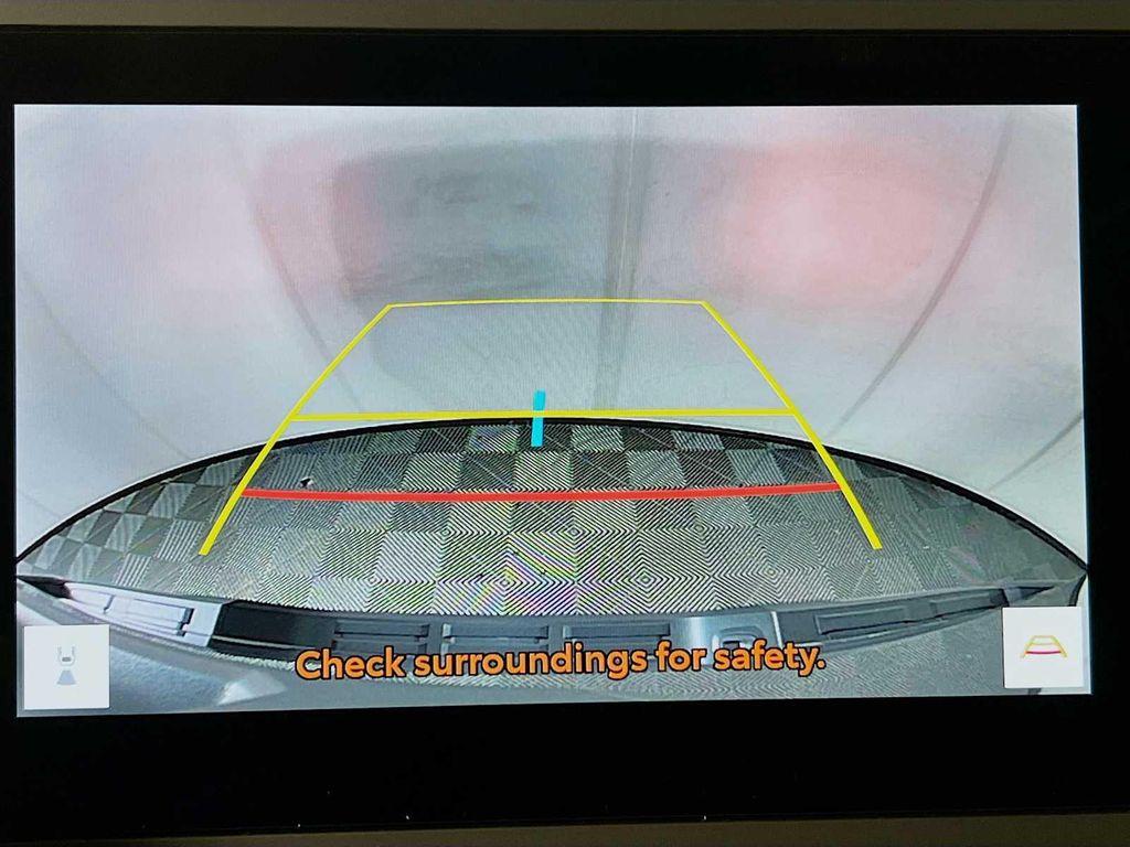 new 2025 Toyota Tacoma car, priced at $44,762