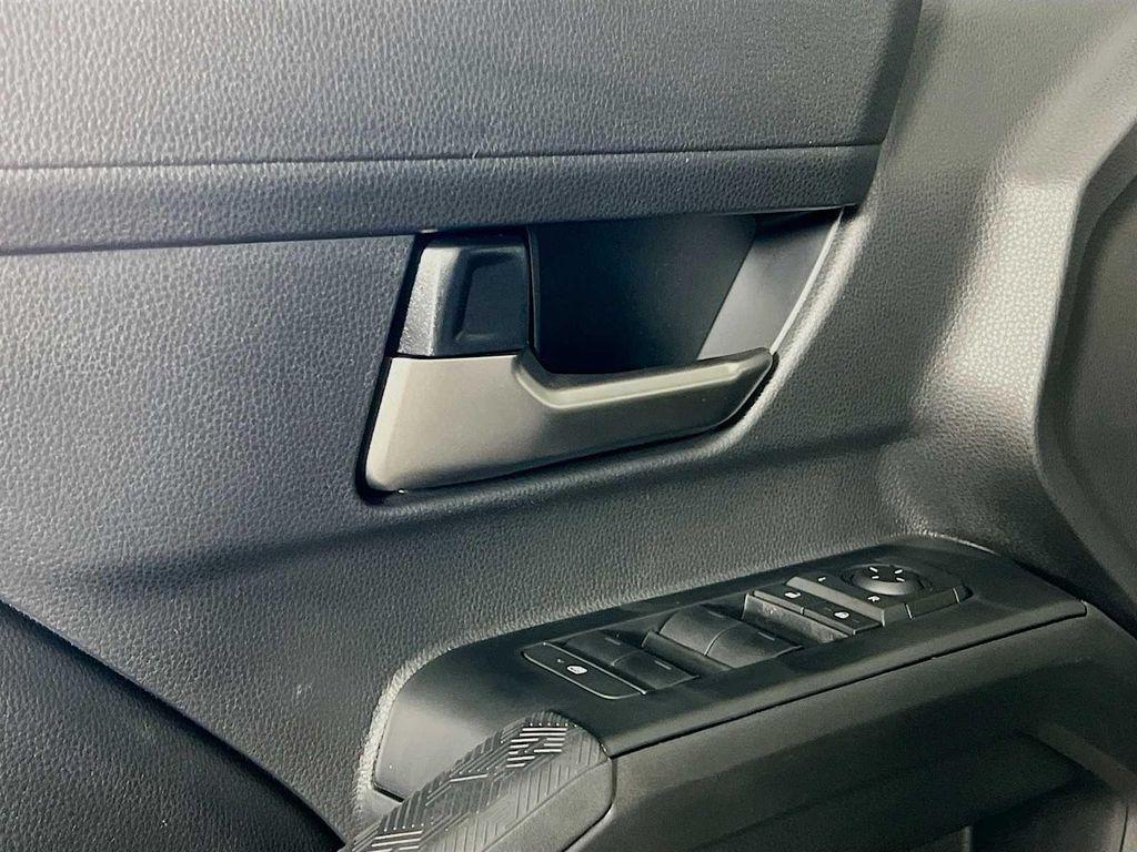 new 2025 Toyota Tacoma car, priced at $44,762