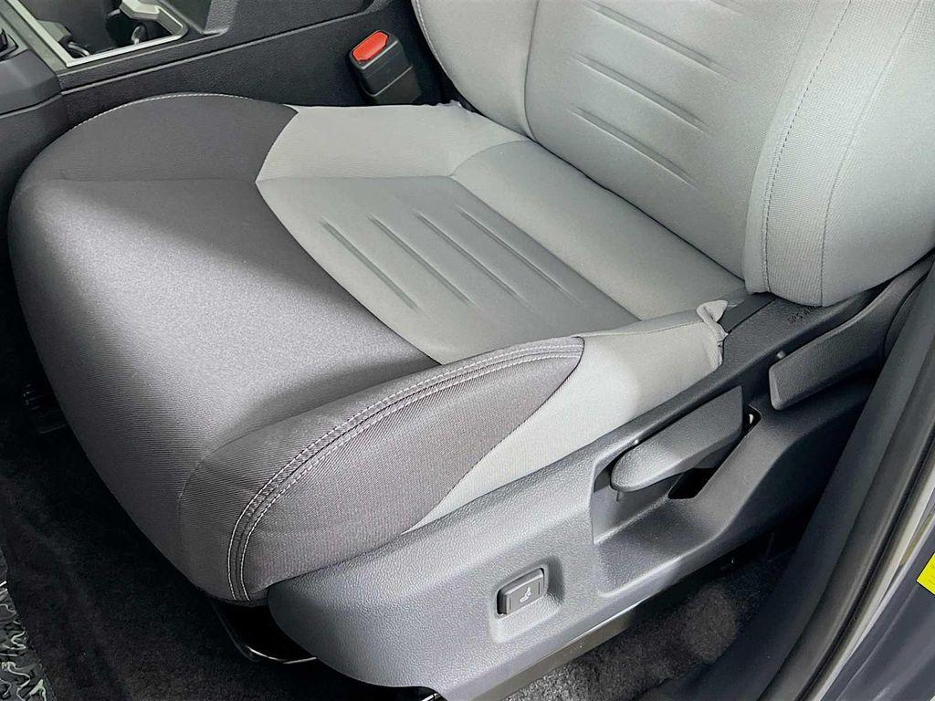 new 2025 Toyota Tacoma car, priced at $44,762