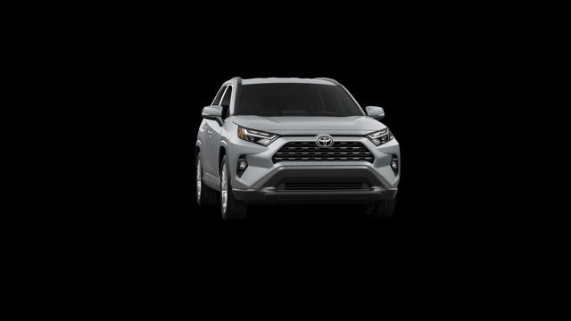 new 2025 Toyota RAV4 car, priced at $40,229