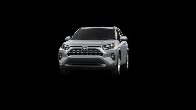 new 2025 Toyota RAV4 car, priced at $40,229