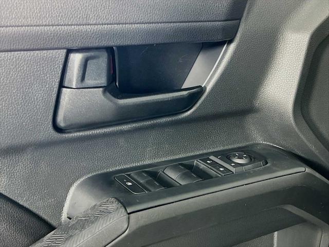 new 2025 Toyota Tacoma car, priced at $46,239
