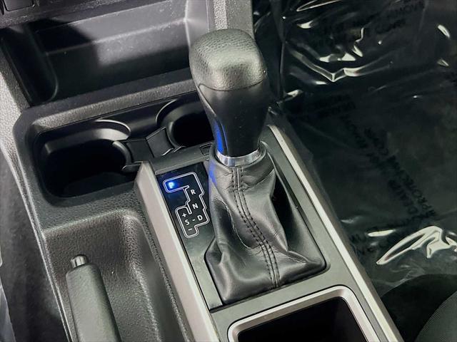 used 2022 Toyota Tacoma car, priced at $37,491