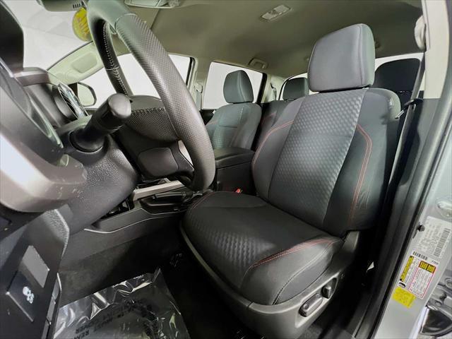 used 2022 Toyota Tacoma car, priced at $37,491