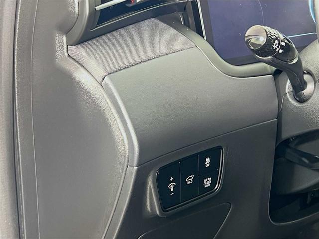 used 2024 Hyundai TUCSON Hybrid car, priced at $35,991