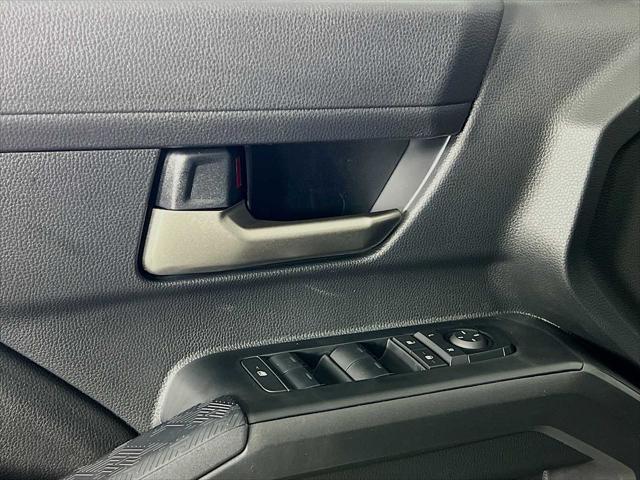 new 2025 Toyota Tacoma car, priced at $59,433