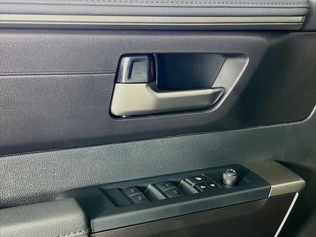 new 2025 Toyota Tundra car, priced at $55,083