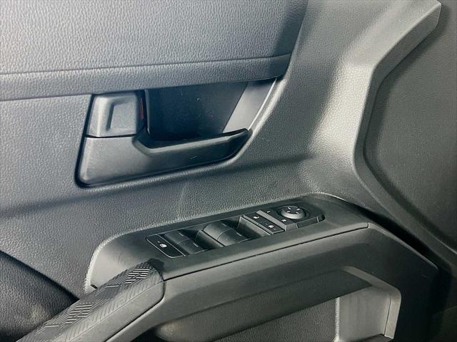 new 2025 Toyota Tacoma car, priced at $40,258