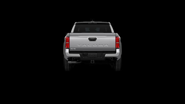 new 2025 Toyota Tacoma car, priced at $43,659