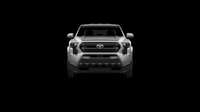 new 2025 Toyota Tacoma car, priced at $43,659