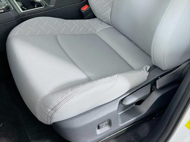 new 2024 Toyota Tacoma car, priced at $46,674