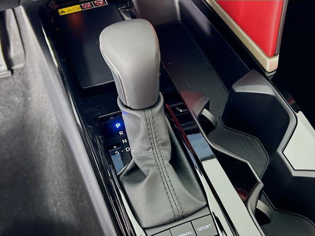 new 2025 Toyota Camry car, priced at $42,702