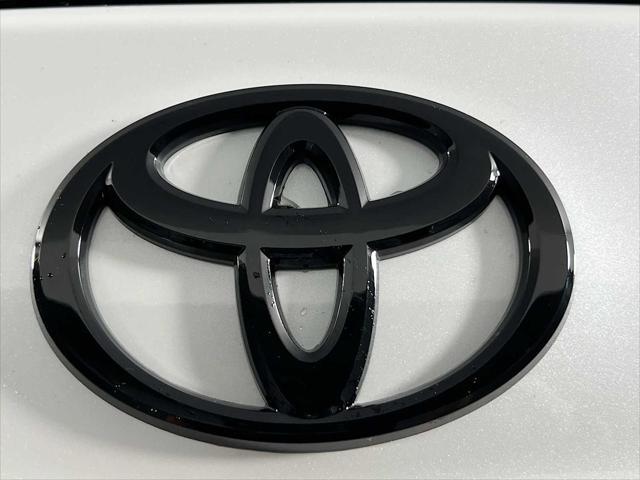 new 2025 Toyota Camry car, priced at $42,702