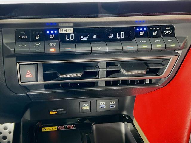 new 2025 Toyota Camry car, priced at $42,702
